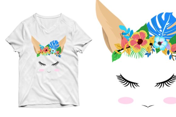 Cute Design Animal: Graphics & Illustrations for Warm Branding