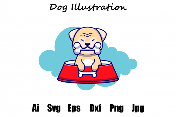 Dog Cute Animal Cloud: A Designer’s Real-World Embroidery Review